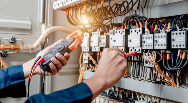 Best Commercial Electrician Services  in Frankenmuth, MI
