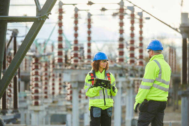 Best Best Electricians Near Me  in Frankenmuth, MI