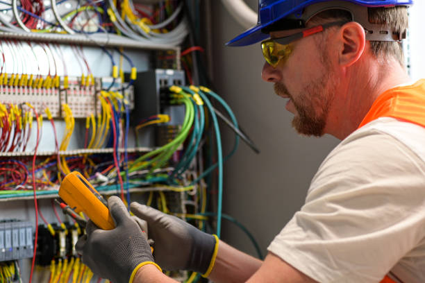 Best Residential Electrician Services  in Frankenmuth, MI