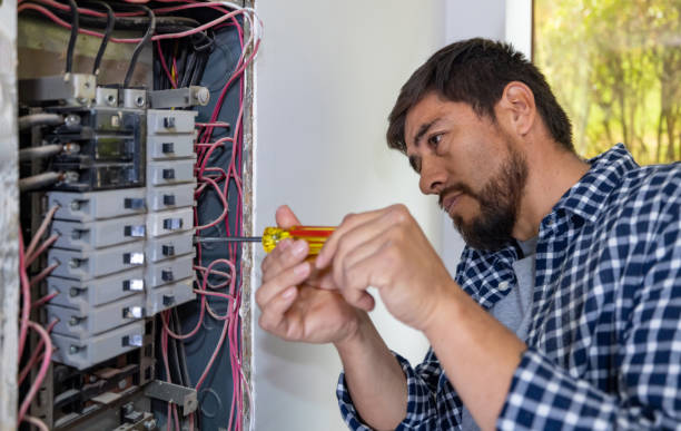 Best Electrical Contractors for Businesses  in Frankenmuth, MI